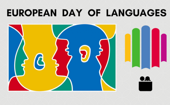 Dan jezikov - EU