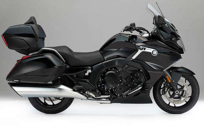 BMW K1600 Grand America