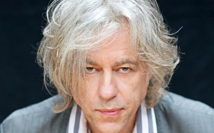 Bob Geldof