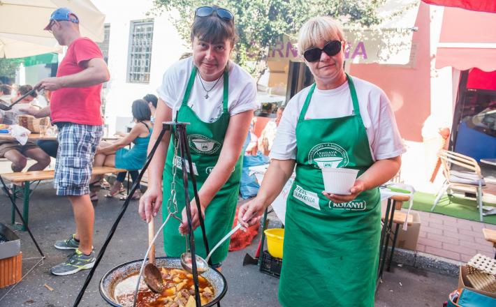 Bogračfest 2017 Vir: www.lendava-lendava.si
