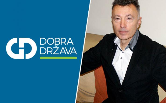 Bojan Dobovšek