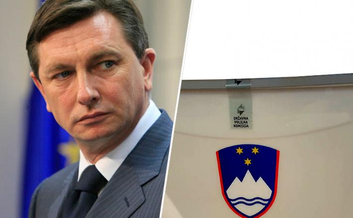 Borut Pahor, volitve