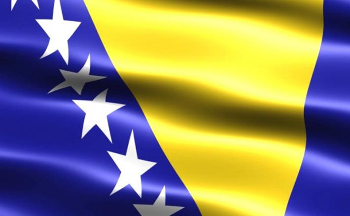 Bosna in Hercegovina
