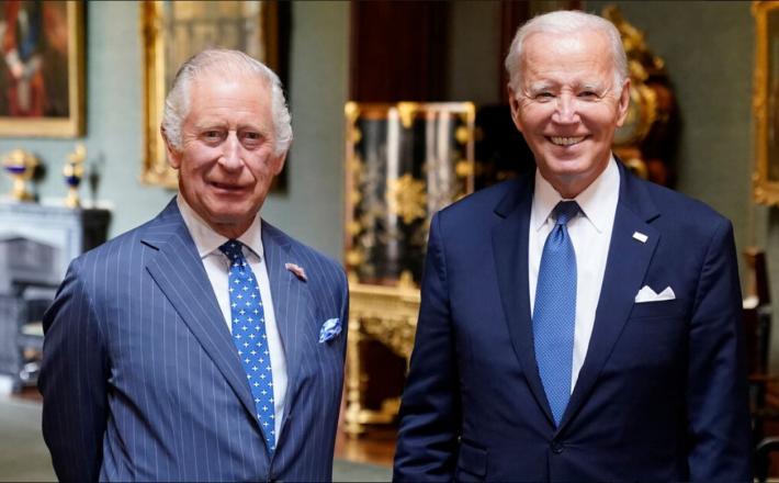 Menim, da bo zdaj imela delo tudi Parlamentarna skupščina Sveta Evrope, ki je dolžna sprejeti resolucijo s katero bo obsodila demokratično nazadovanje Španije, Nizozemske, Belgije, Danske, Švedske in drugih evropskih držav, je poudarila tiskovna predstavnica ruskega ministrstva za zunanje zadeve. Vir: Posnetek zaslona, X