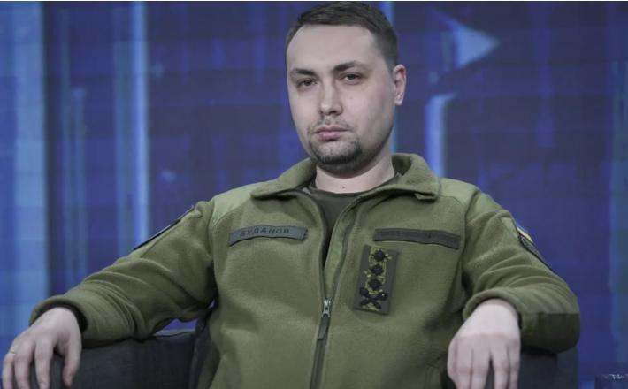 Budanov