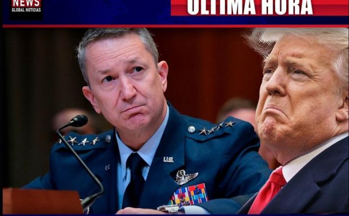 Kaos v Beli hiši...