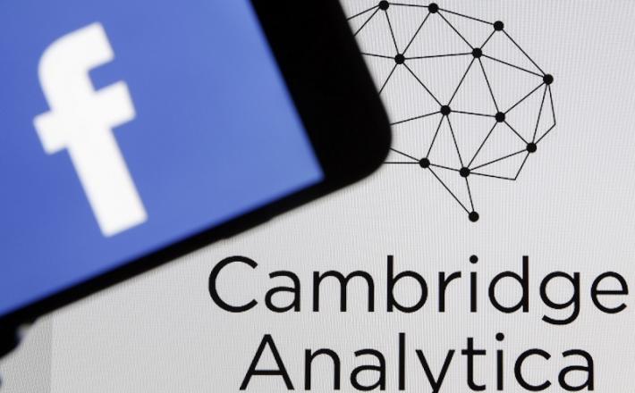 Cambridge analytica