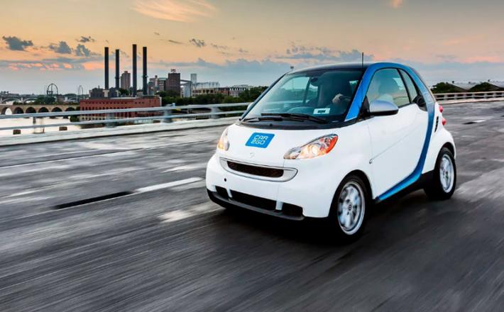 Car2Go