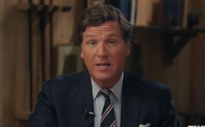 Tucker Carlson