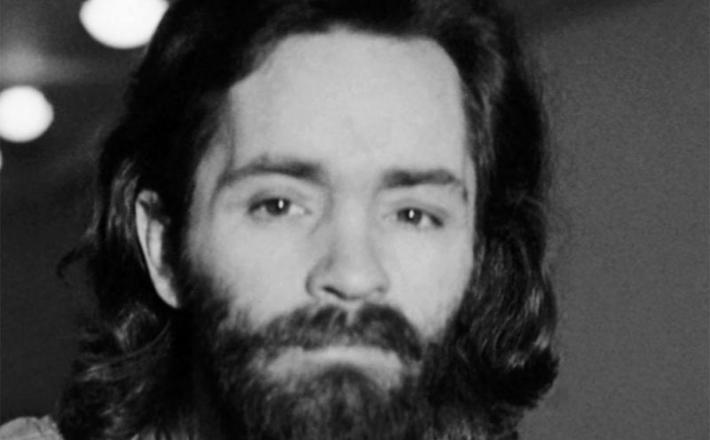 Charles Manson