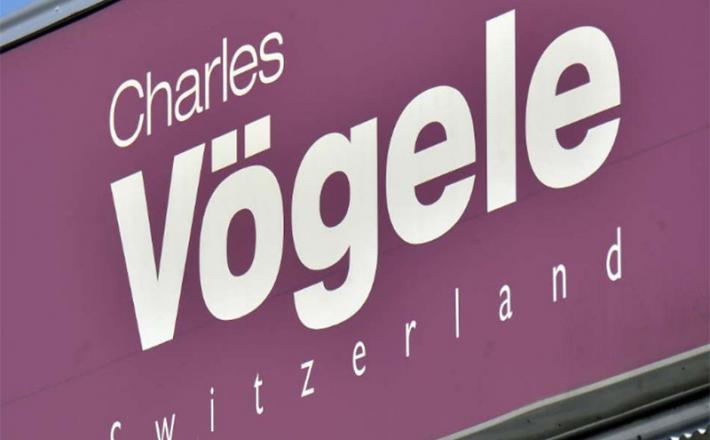 Charles Vögele