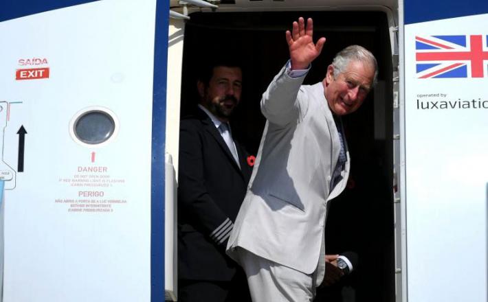 Princ Charles   Vir:Pixell