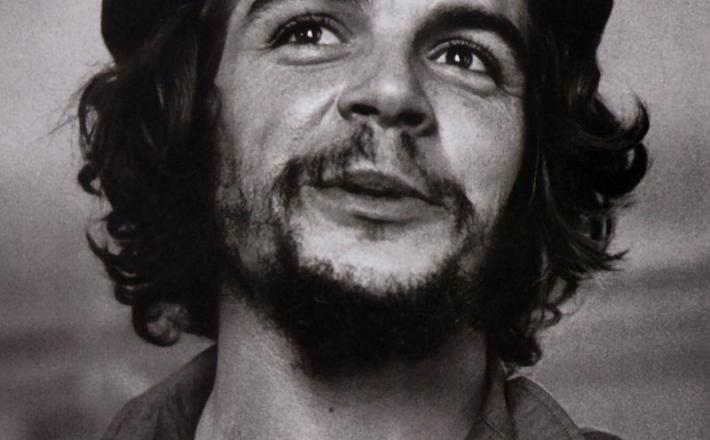 Che Guevara