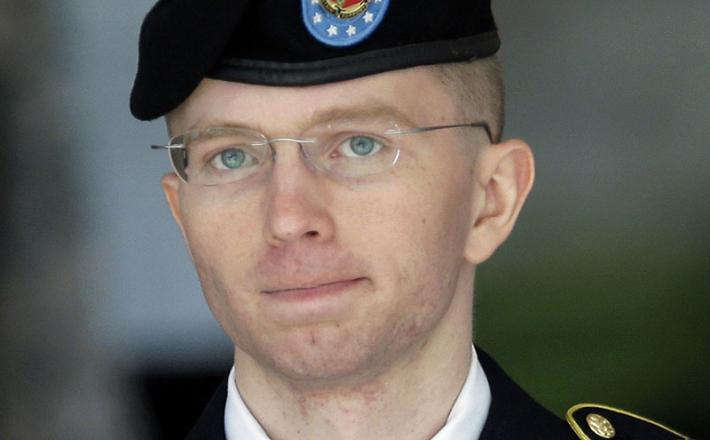 Chelsea Manning