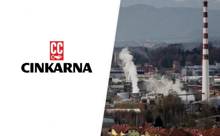 Cinkarna Celje