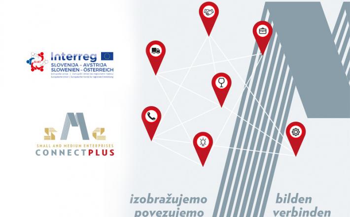 Connect SME PLUS