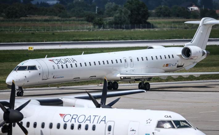 Croatia Airlines