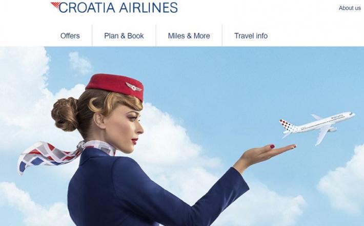 Croatia Airlines