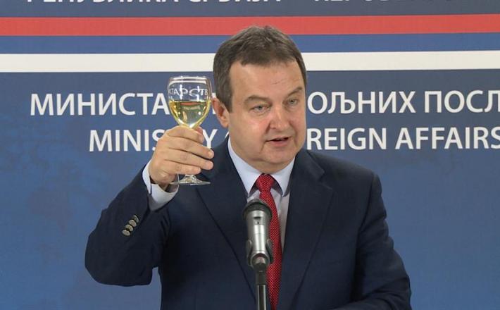 Dacic Zdravica