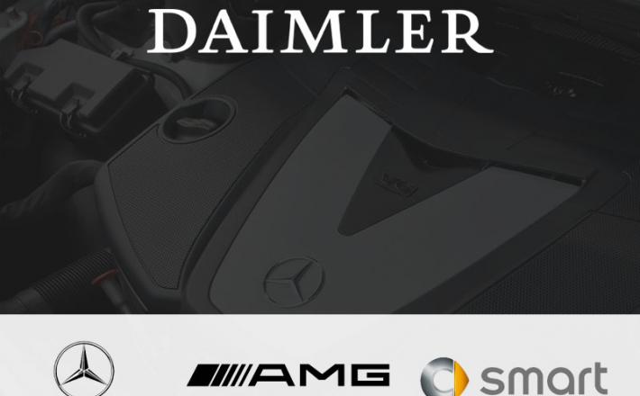 Daimler