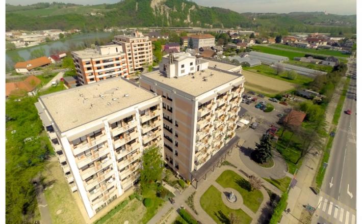 Dom Danice Vugrinec Foto:VGC Štajerska