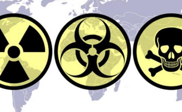 DARPA - biološko orožje