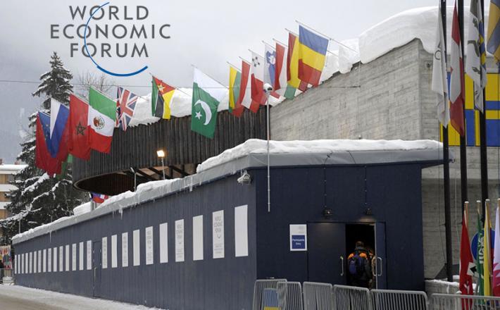 Davos / WEF