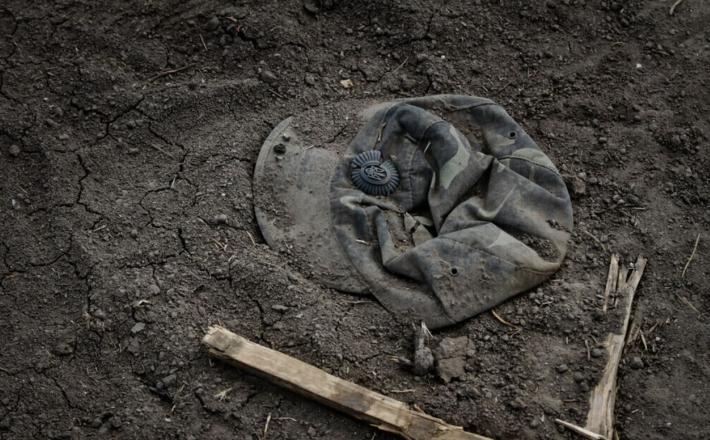 Gre za vojake, ki so na svojih položajih od pomladi letos, so pojasnile varnostne agencije. Vir: Posnetek zaslona, X