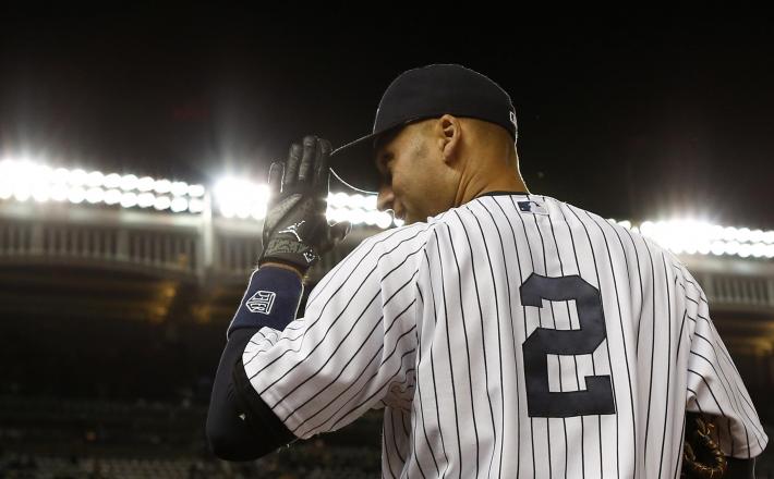 Derek Jeter