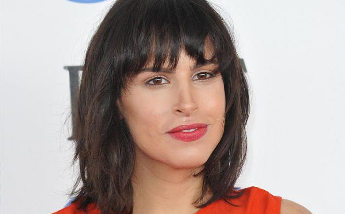 Desiree Akhavan