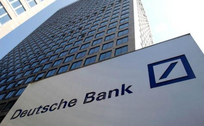 Deutsche Bank