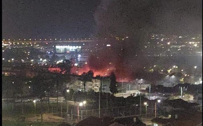 Vir: Posnetek zaslona, X