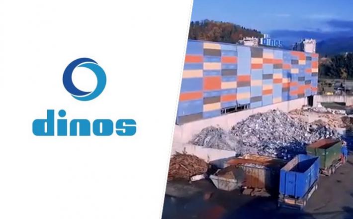 DINOS