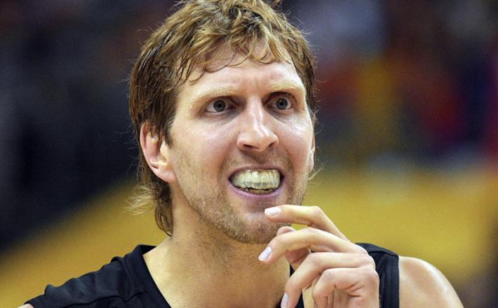 Dirk Nowitzki