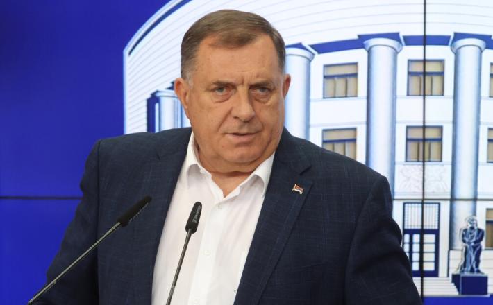 Milorad Dodik