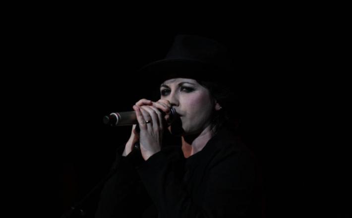 Dolores O'Riordan