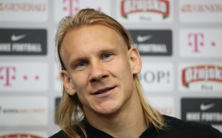 Domagoj Vida