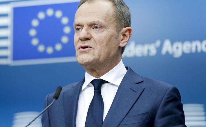 Donald Tusk