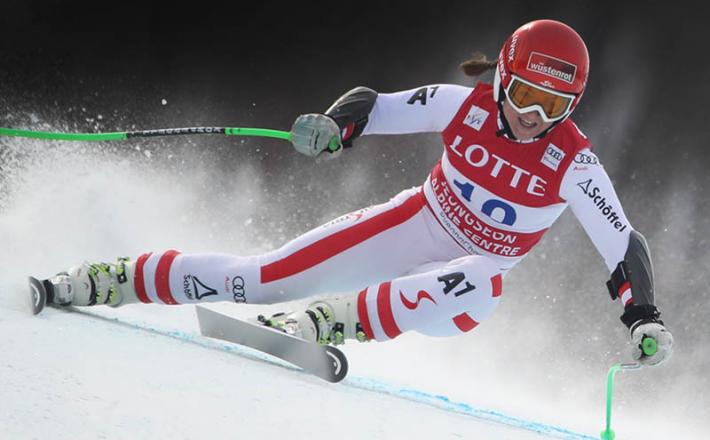 Elisabeth Görgl