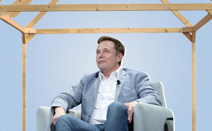Elon Musk : Vir: Inc.