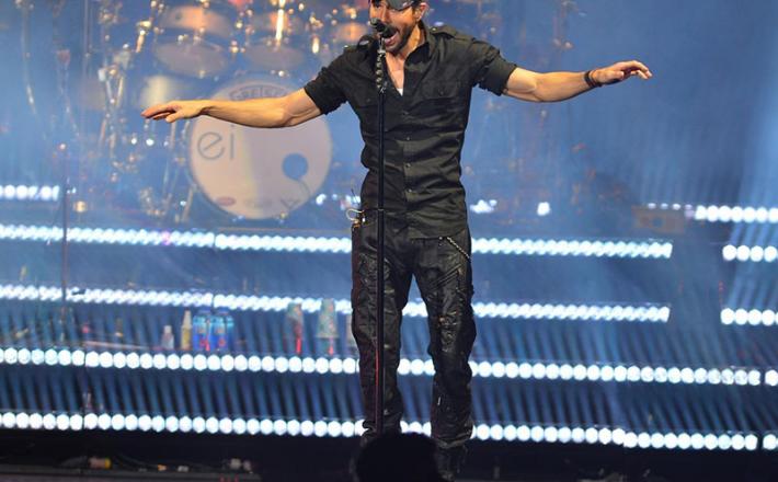 Enrique Iglesias