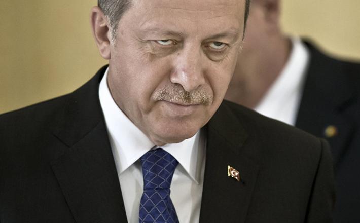 Erdogan