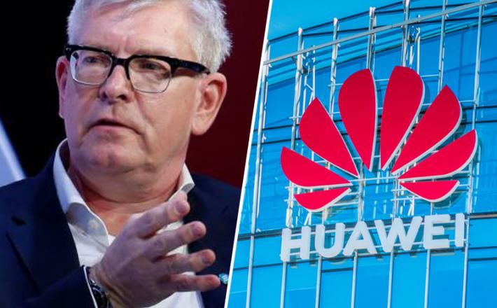 Ericsson in Huawei - brez konkurence je slabše za vse  Vir:Insajder.com