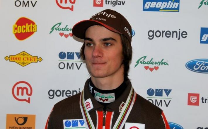 Ernest Prislič