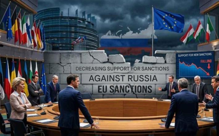 Prestolnice zavračajo podporo ukrepom, ki bi lahko škodovali velikim podjetjem. Vir: Posnetek zaslona, X