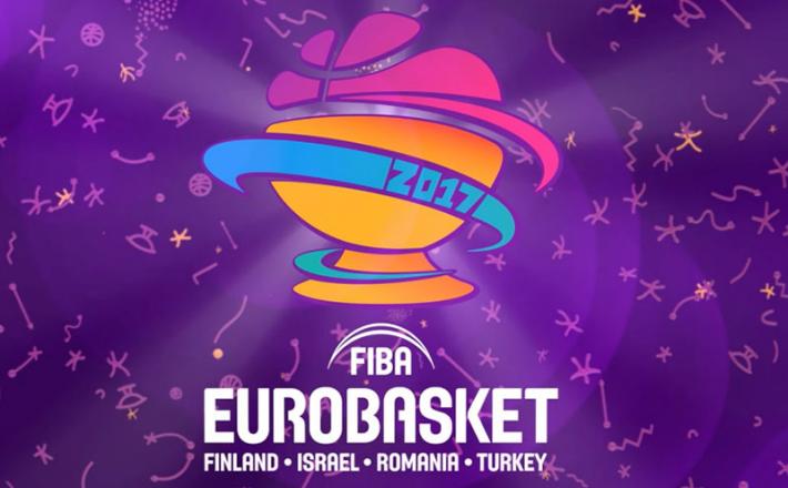 Eurobasketball 2017