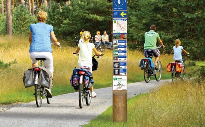 Eurovelo