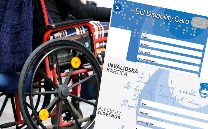 Evropska kartica ugodnosti za invalide
