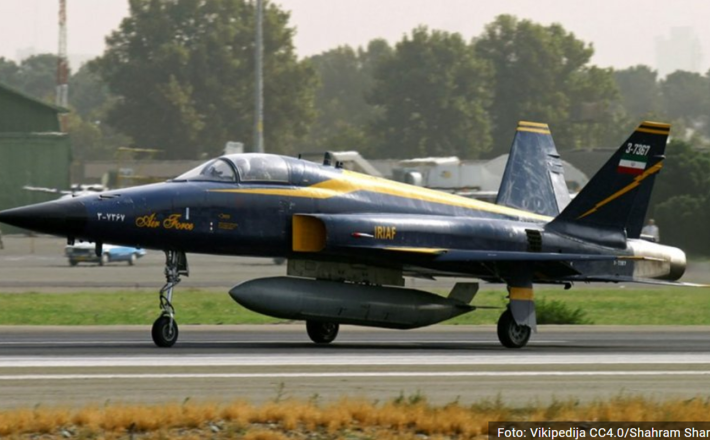 F-5  Vir Wikipedia