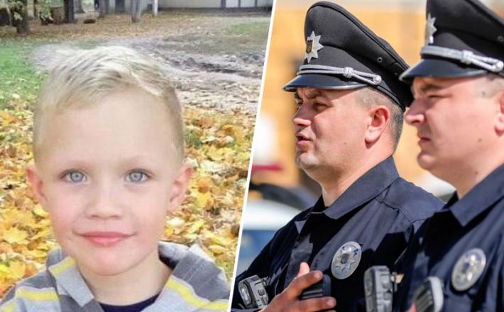 Žrtev ukrajinskih policistov